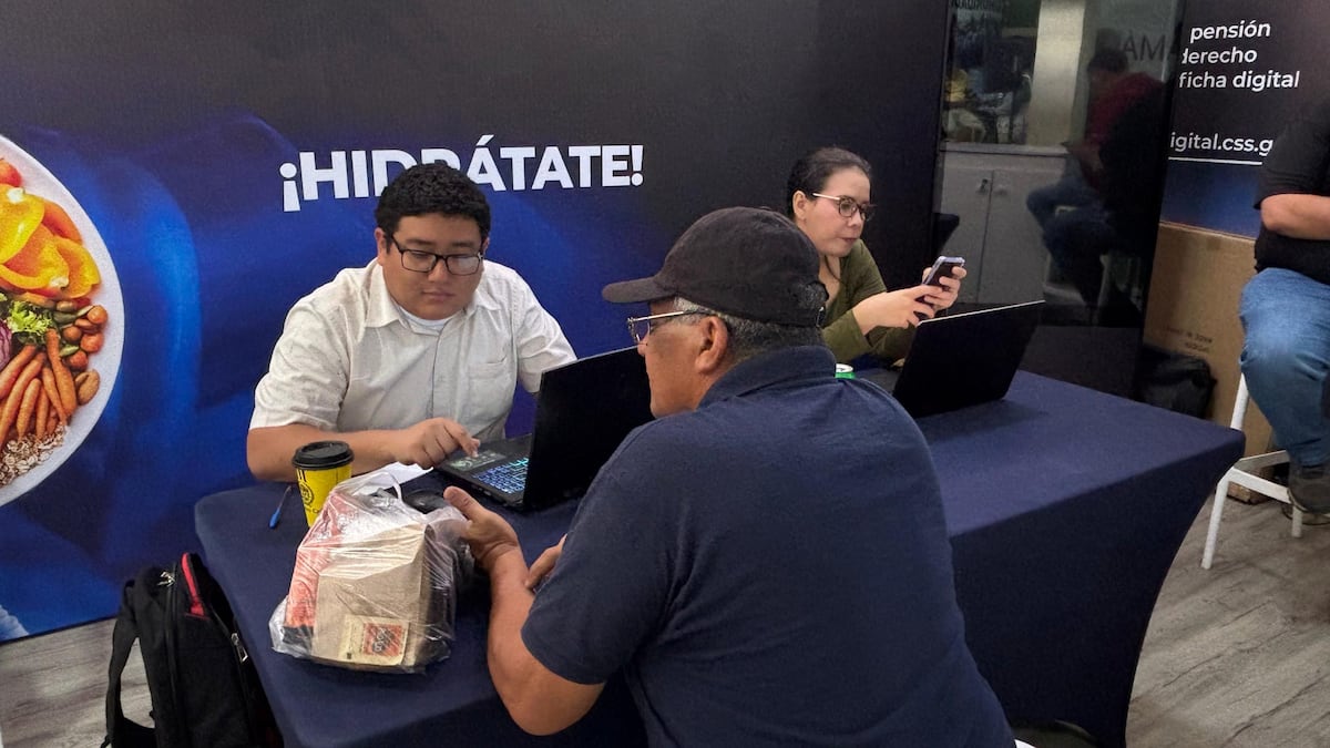 CSS invita a que entres a ‘Mi Caja Digital’ y chequea tus cuotas ya o pierdes tu pensión