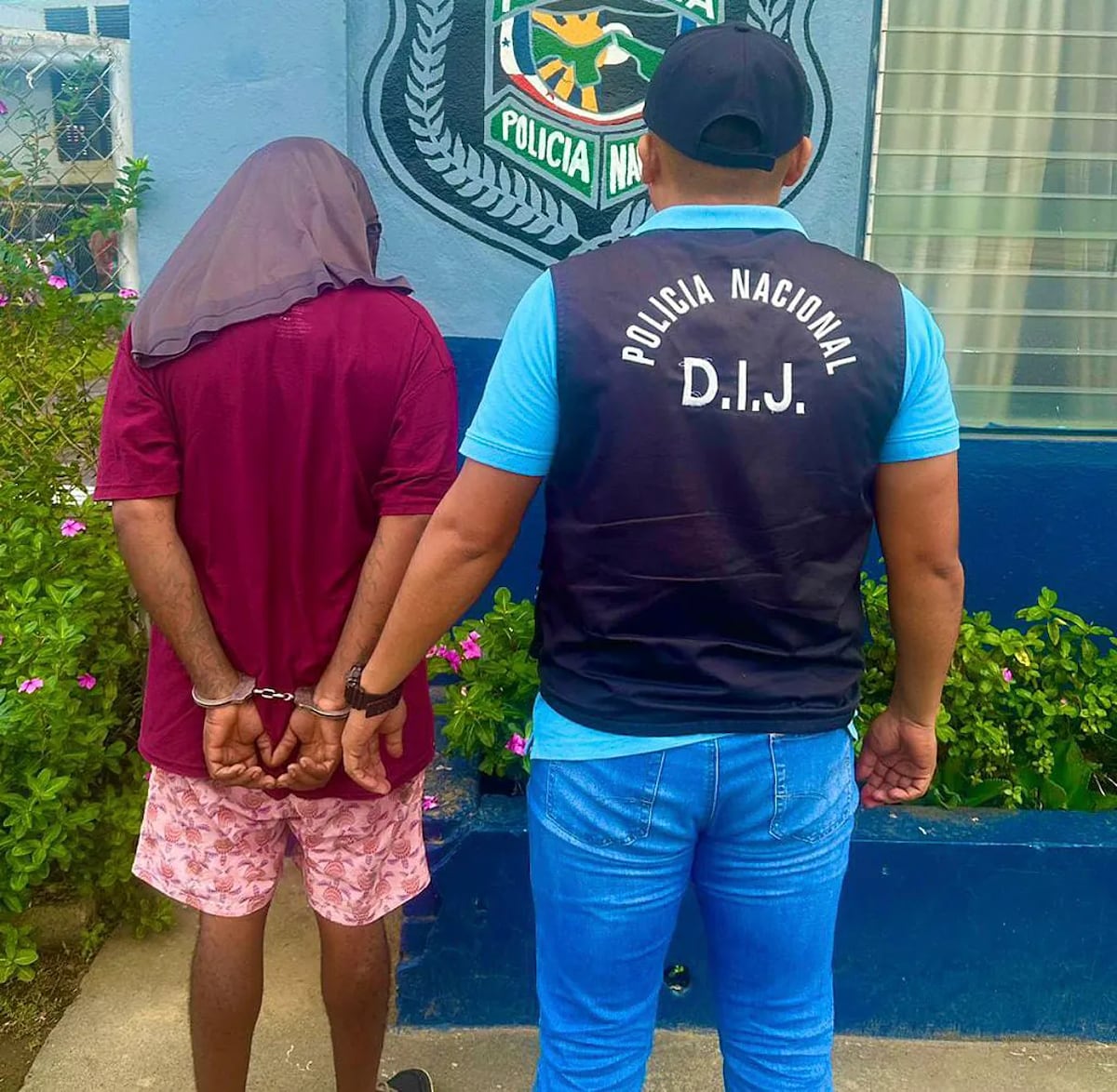 JUSTICIA. Asesinos de la turista española en Bocas del Toro deberán cumplir 48 años de prisión