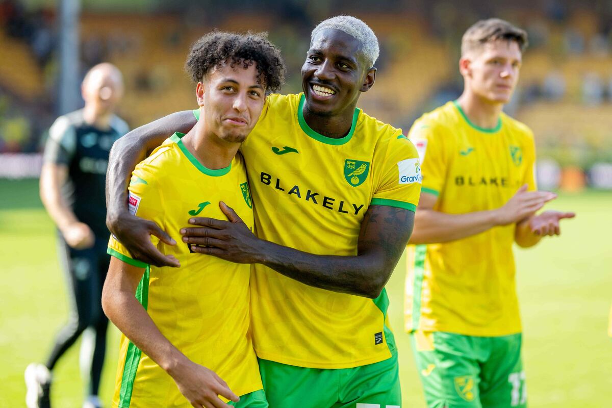 José Córdoba regresa, Blackman anota y Murillo se prepara para la acción