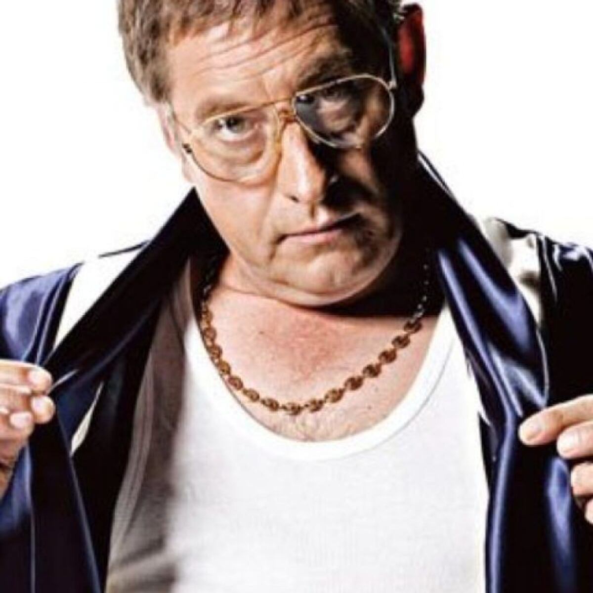 Decomisan bienes de narco de la comunidad LGBT