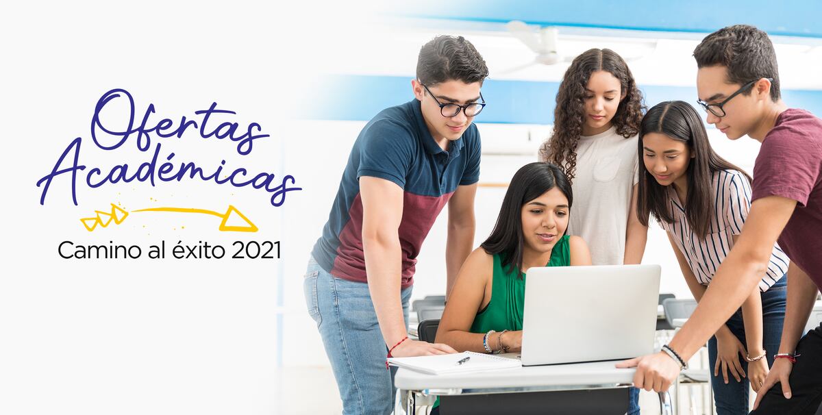 Ofertas Académicas, una guía para elegir tu futuro