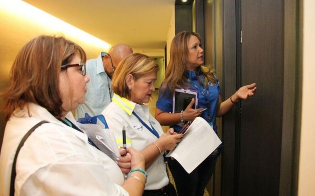 ¡60 HABITACIONES! Fueron detectadas como alquileres clandestinos 