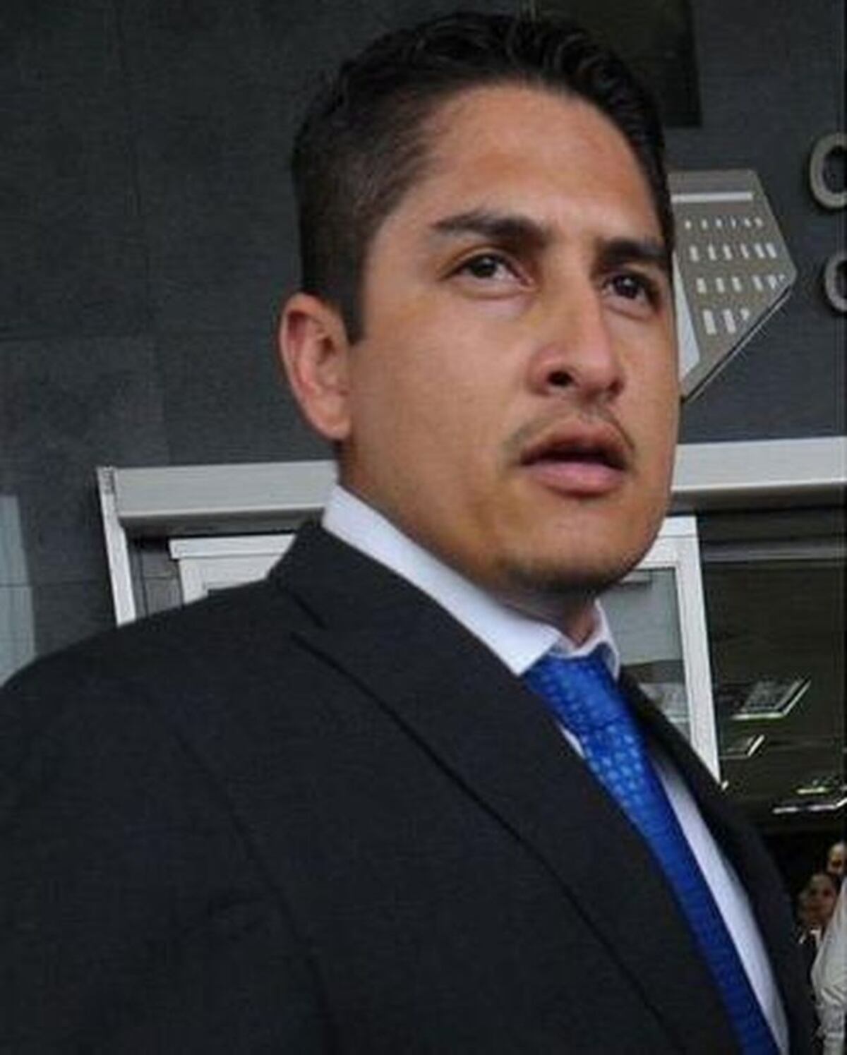 Corte admite denuncias contra diputados Aris De Icaza y 'Fello' Pérez