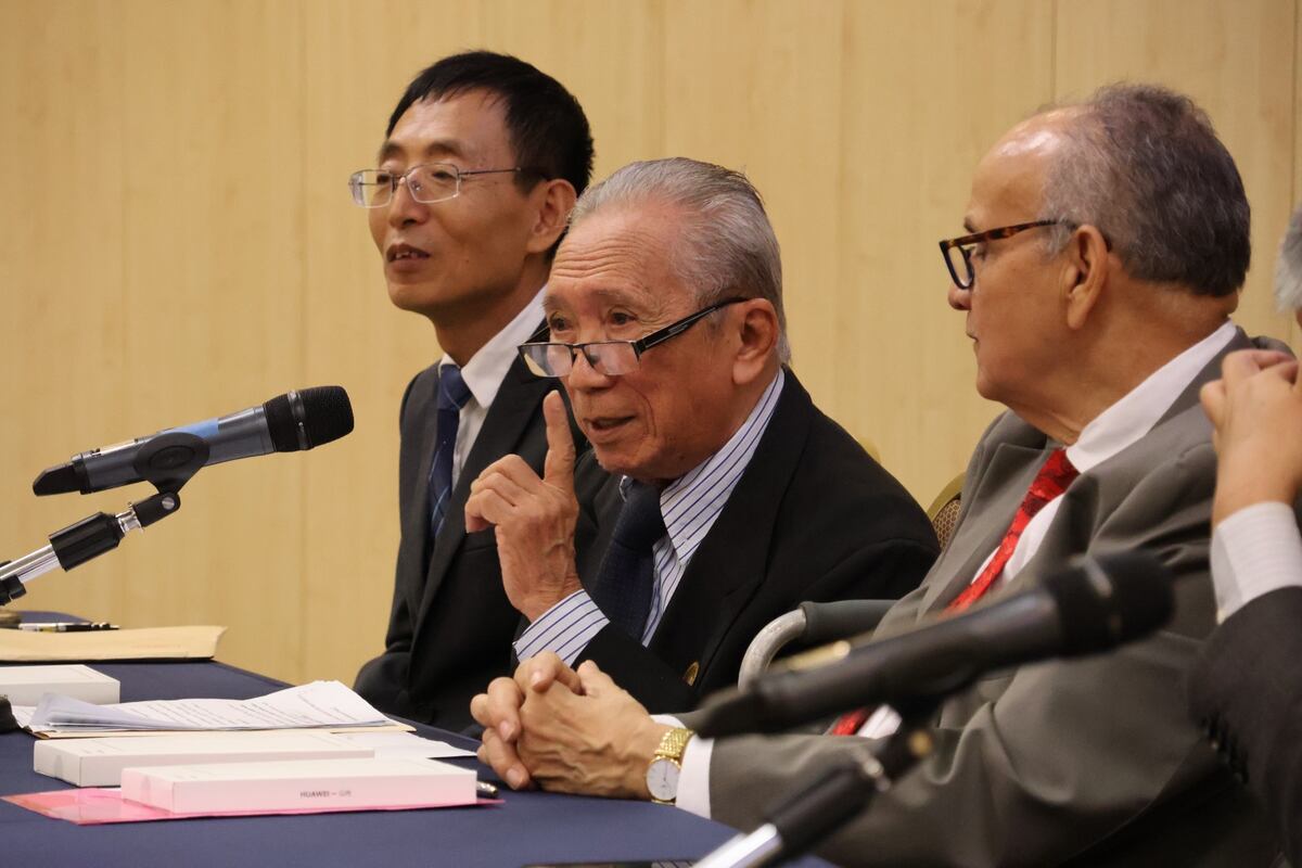 Exitoso Foro ‘Iniciativa de la Franja y la Ruta de China para América Latina y el Caribe: Situación actual y perspectivas’ en Panamá