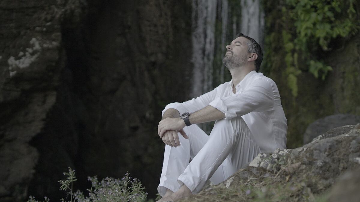 En el marco de la Jornada Mundial de la Juventud barítono panameño estrena tema