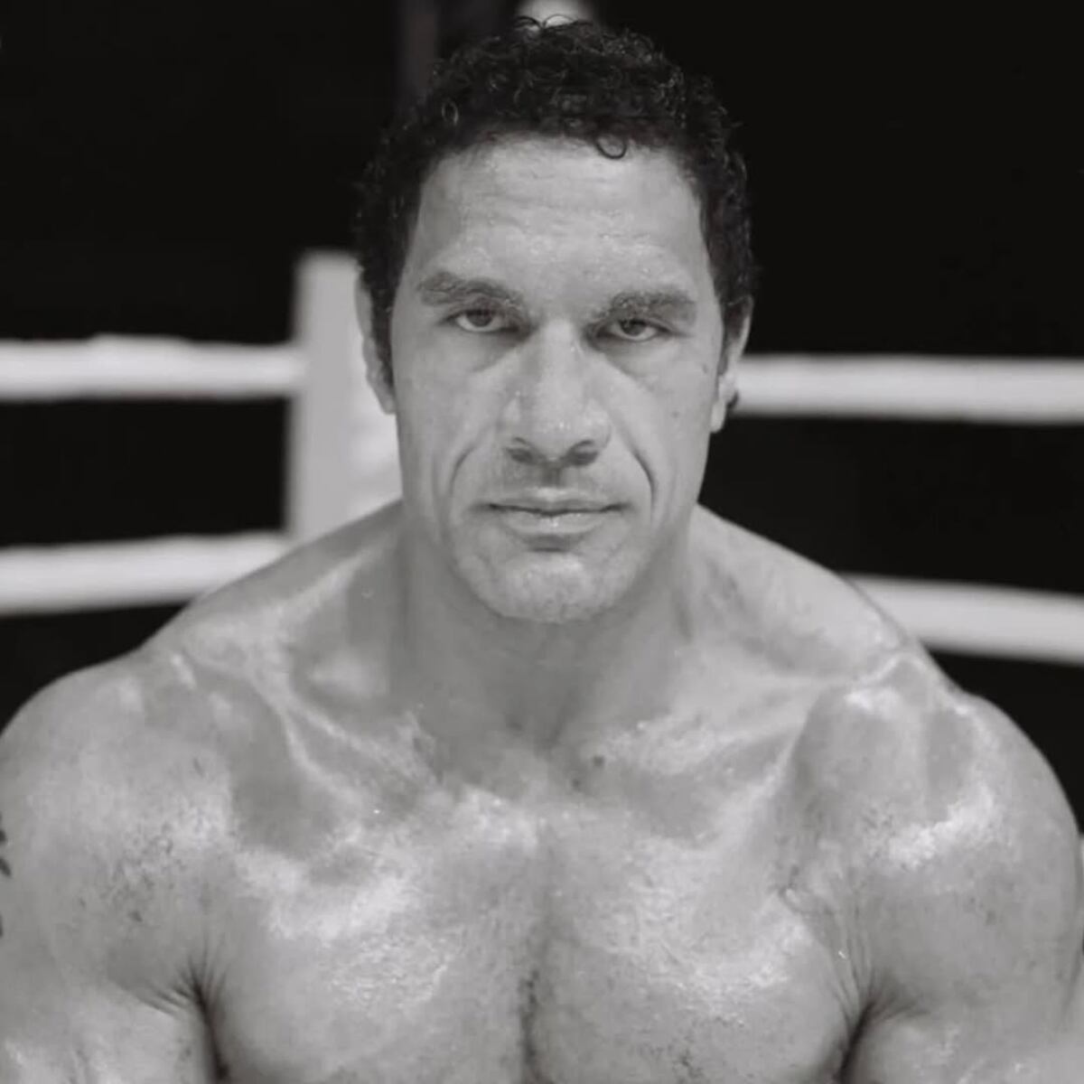 ‘No puedes controlar la taquilla’: La Roca responde tras el fracaso de su nueva película