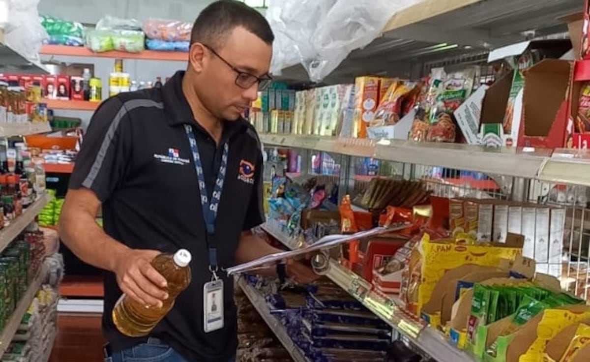 Canasta básica cuesta menos en Herrera que en Los Santos, según Acodeco
