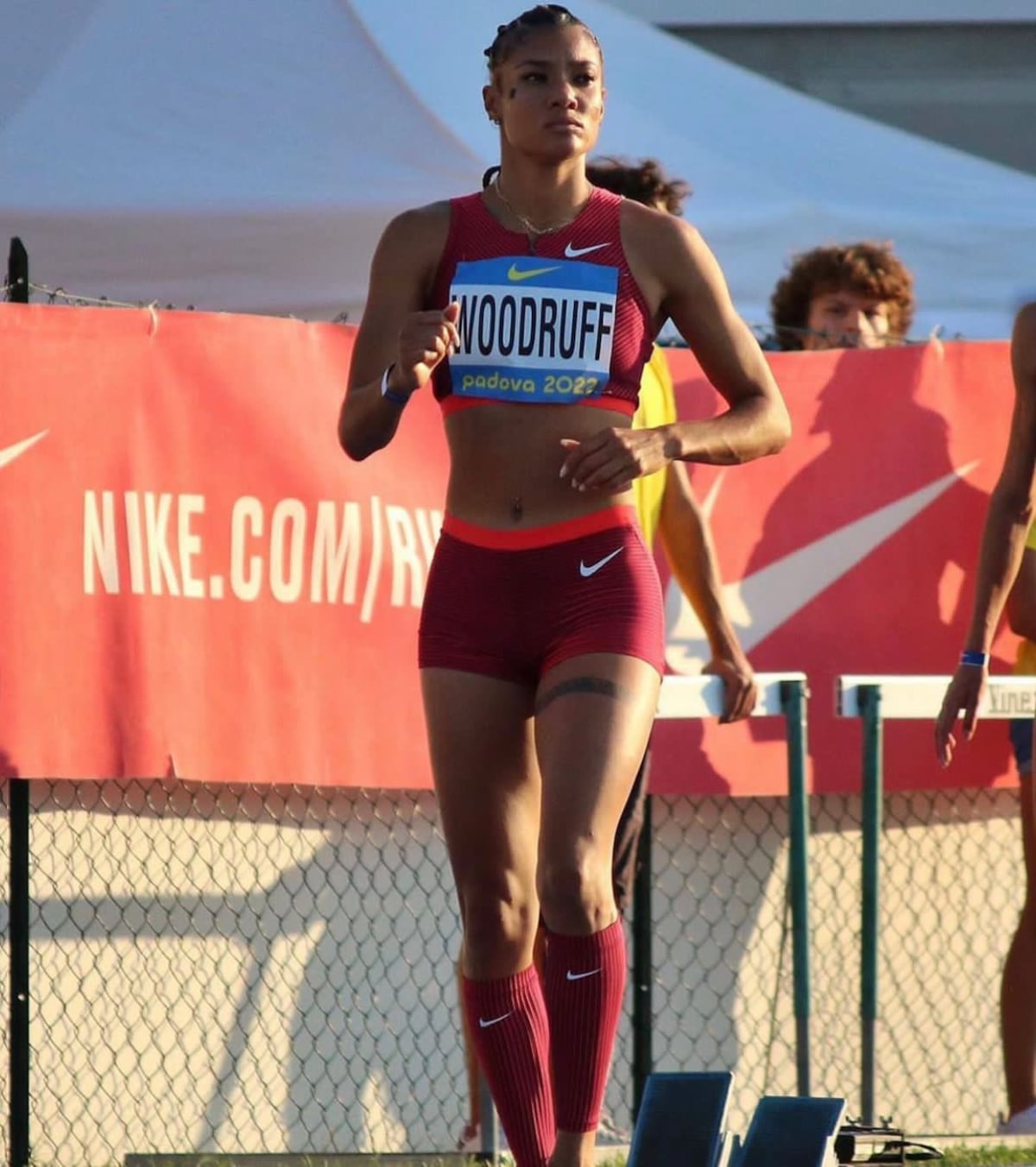 Panamá llevaría más de 200 atletas a Juegos Centroamericanos y del Caribe de El Salvador