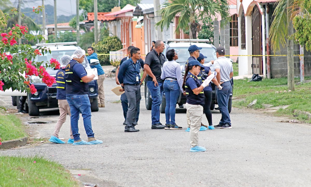 Por estar en desacuerdo, su propio vecino lo asesina en la 24 de Diciembre