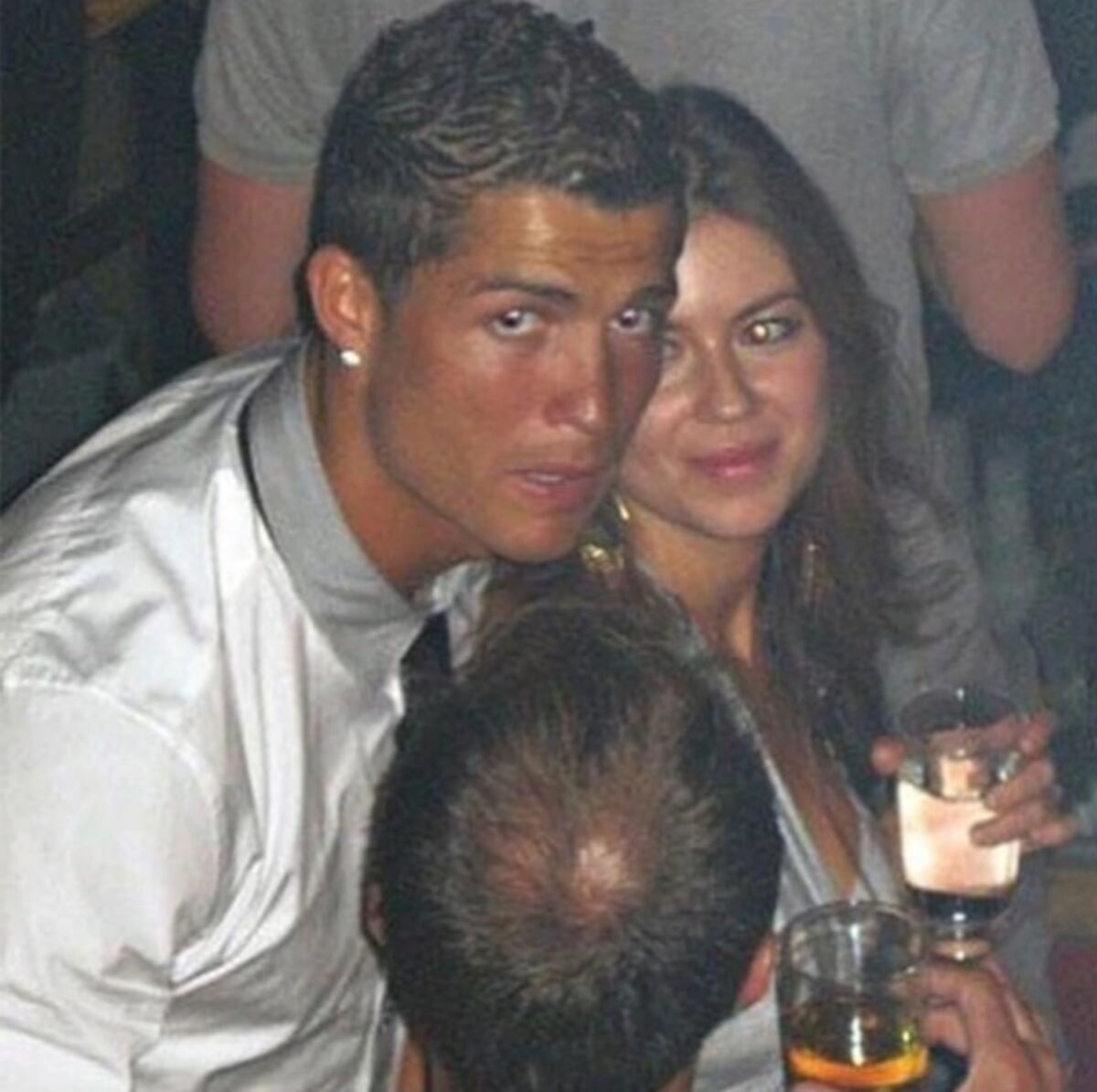 Tres víctimas más. Cristiano podría ser extraditado a E.U. por caso de violación