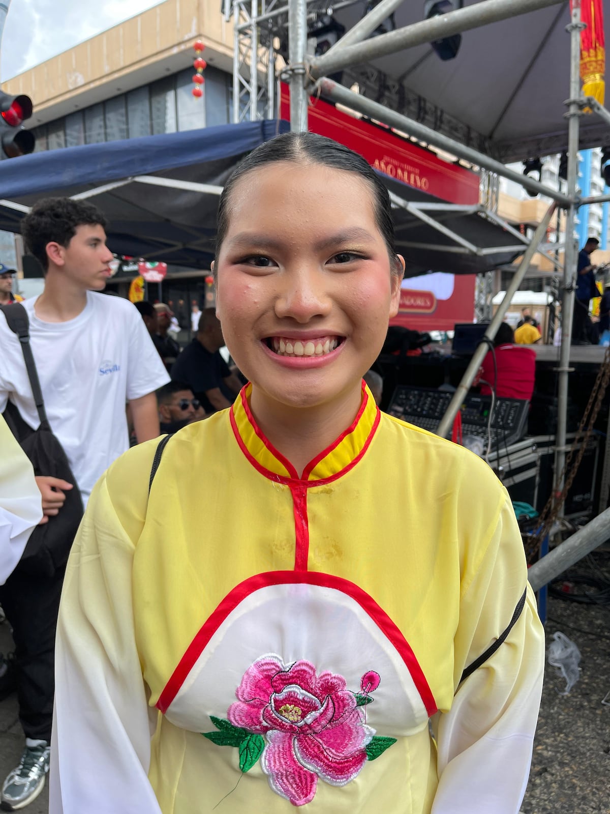 El Dorado arde de cultura con la feria del Año Nuevo Chino 2026