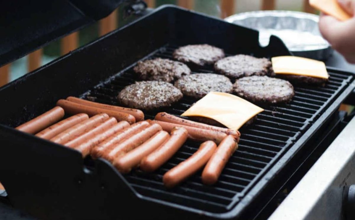 Bomberos prohíben las barbacoas en edificios; revelan valor de multas