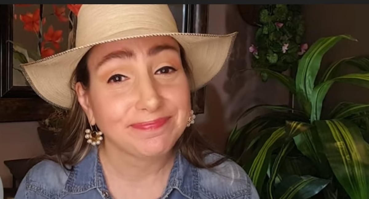 Emotivo. Exproductora de Hecho en Panamá rompe en llanto y explica qué quería decir Kendal Royo con ‘susalabao’. Video