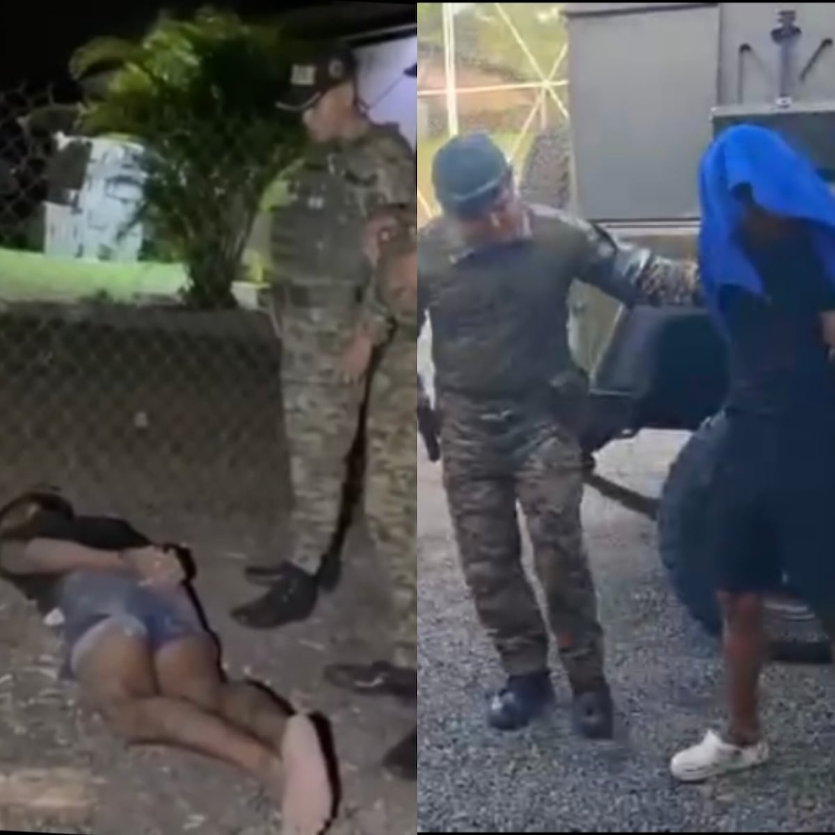 Dos capturas en Chepo y Darién: uno era evadido de un penal y otro era requerido por violación sexual