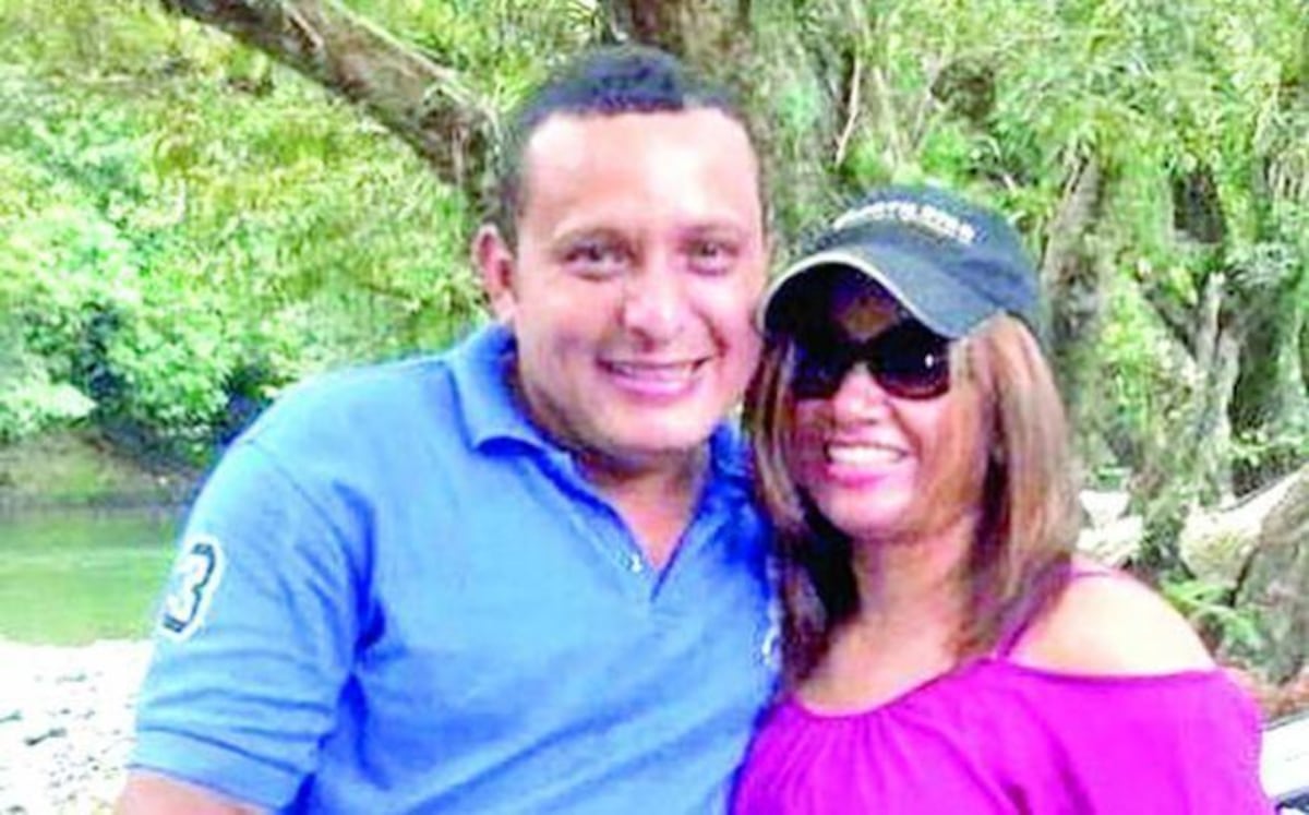 Comienza:  Juicio por femicidio de docente chiricana cuyo cuerpo fue encontrado en una fosa clandestina