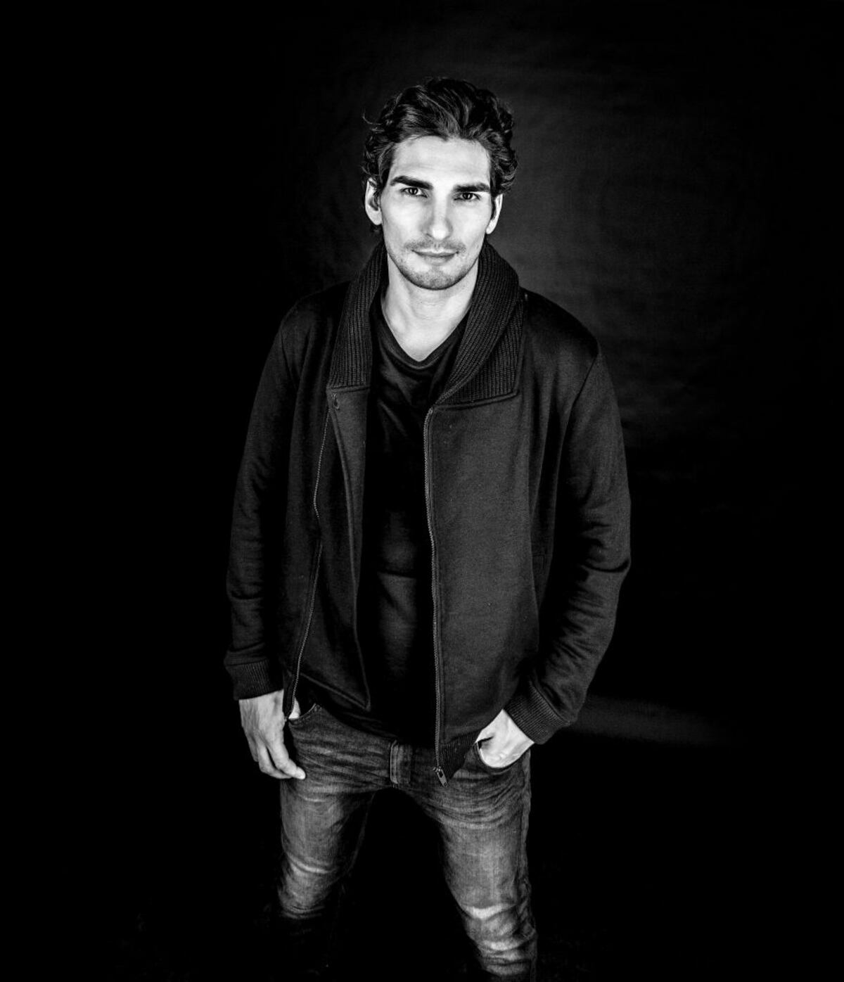 Un peso pesado de la electrónica dirá presente en festival virtual que se transmitirá desde Panamá