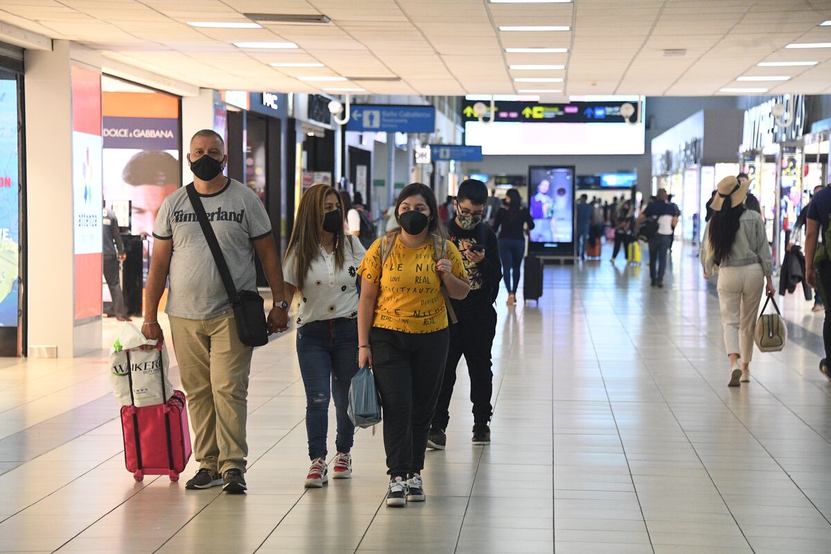 Aclaran que el término ‘nacional’ no es sinónimo de ciudadano