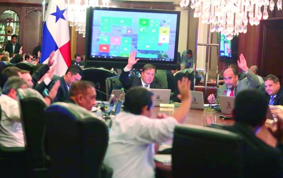 Presupuesto estatal 2019 decrece