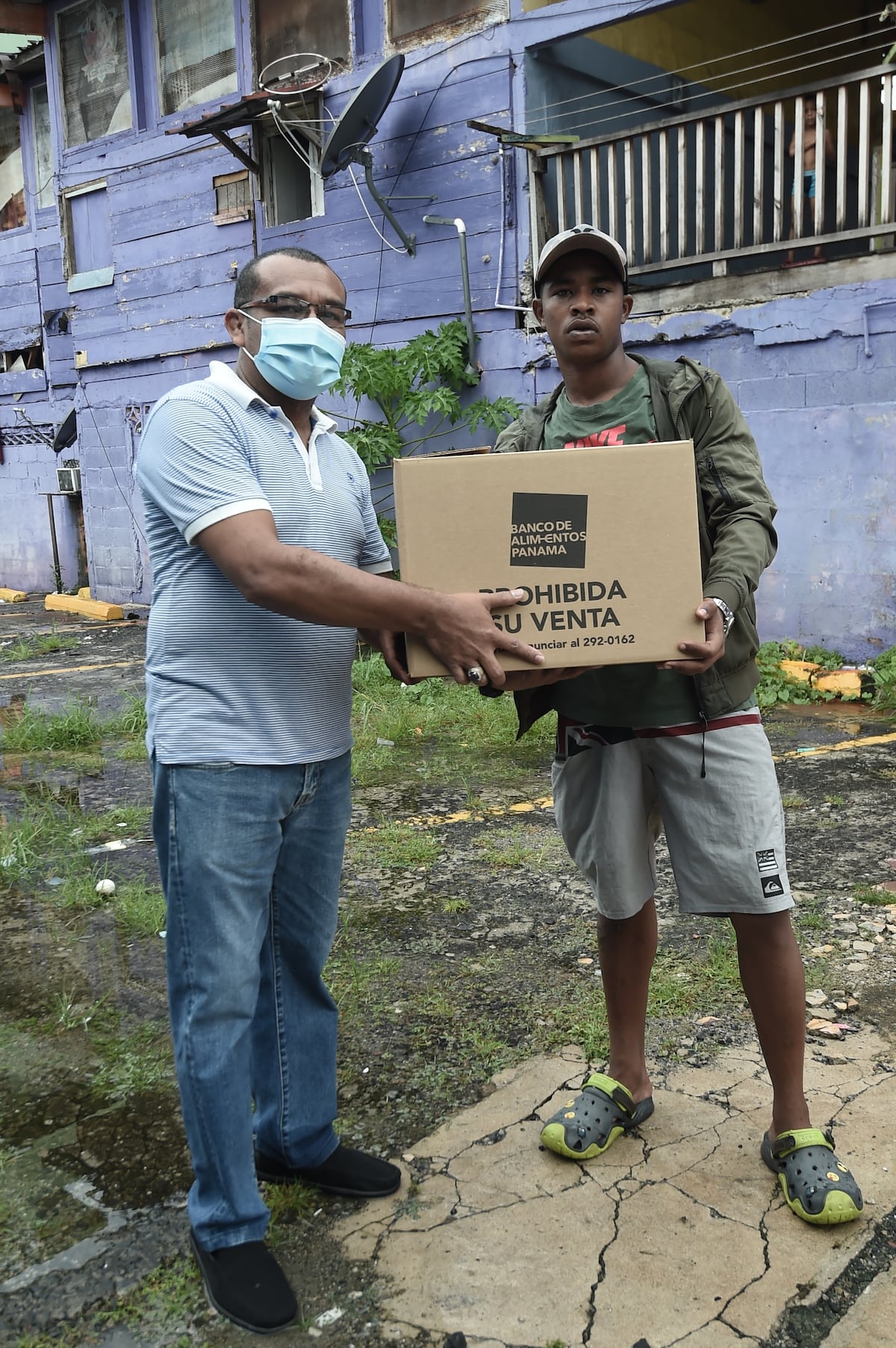 ¡Qué solidarios! Campaña ‘Alimenta una vida’ llega a todo el país. Video