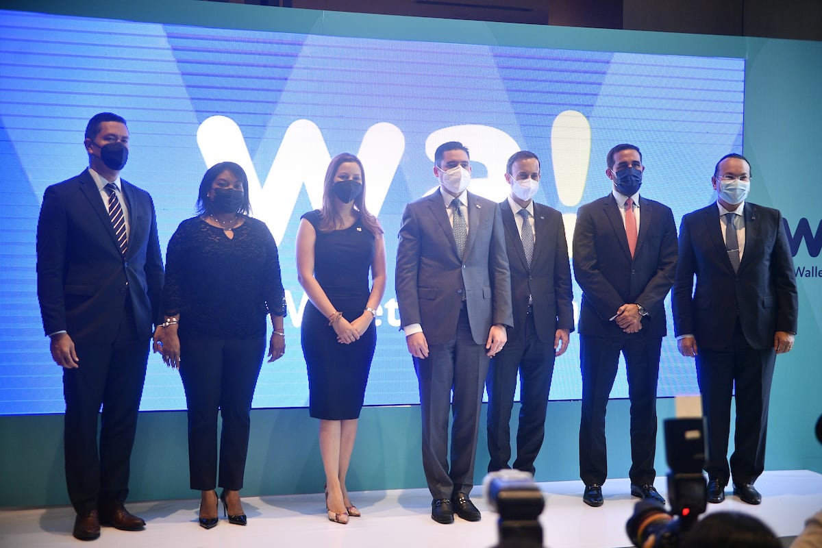 Llegó Wa! Mi Wallet Nacional, primera billetera electrónica para pagos con la cédula