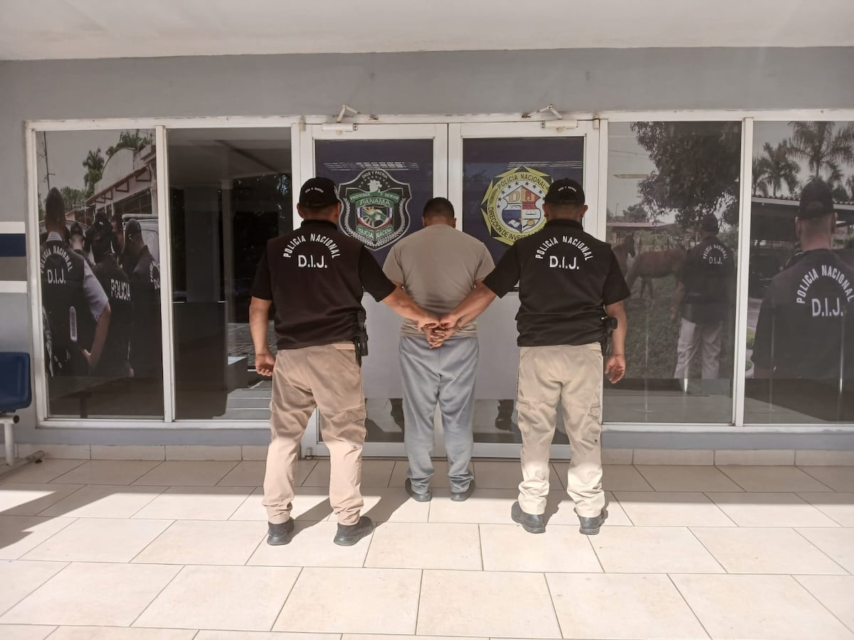 Cae cuarto implicado en homicidio de ciudadano hindú en Herrera