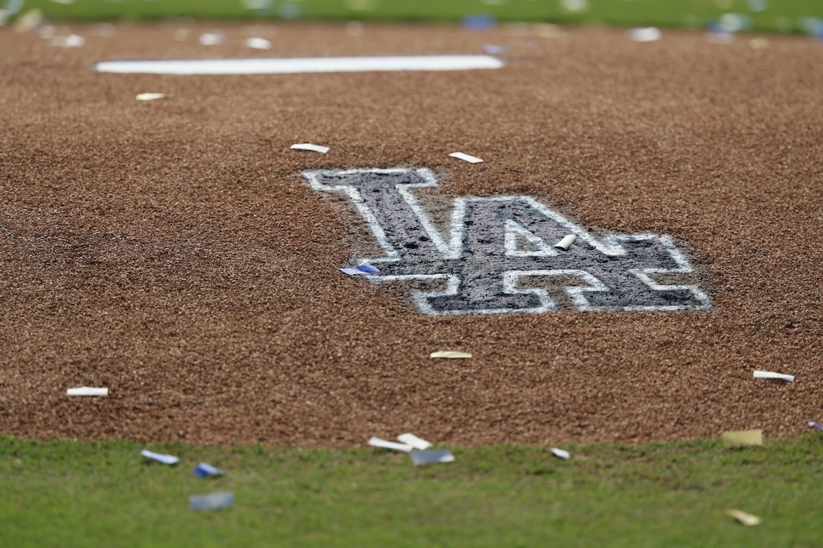 Los Dodgers y la bomba salarial que explotará dentro de 20 años
