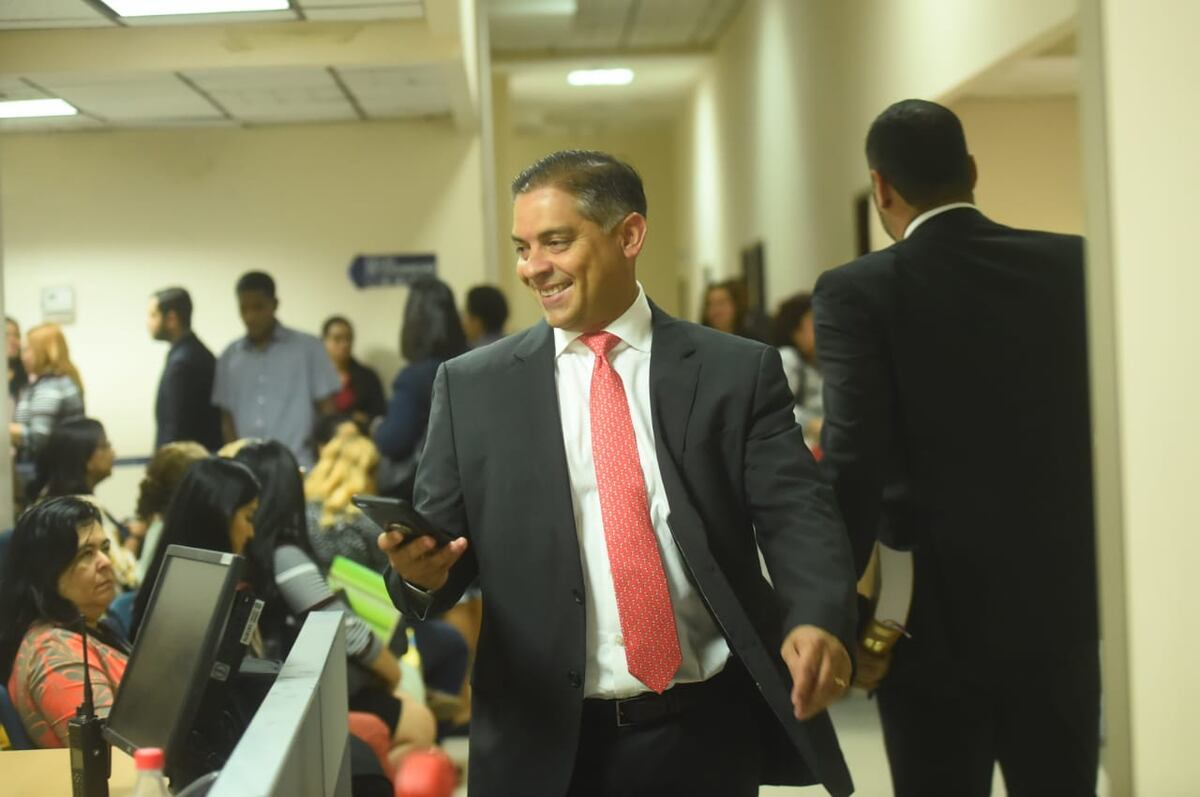 Caso Pandeportes acabaría pronto tras polémico fallo del Tribunal de Apelaciones