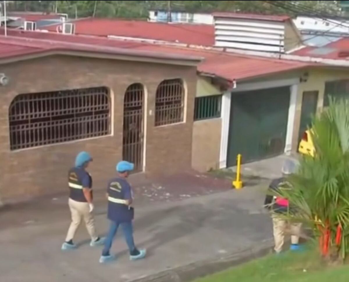 Tarde de horror en Santa Librada: le disparan a joven mientras realizaba trabajo comunitario