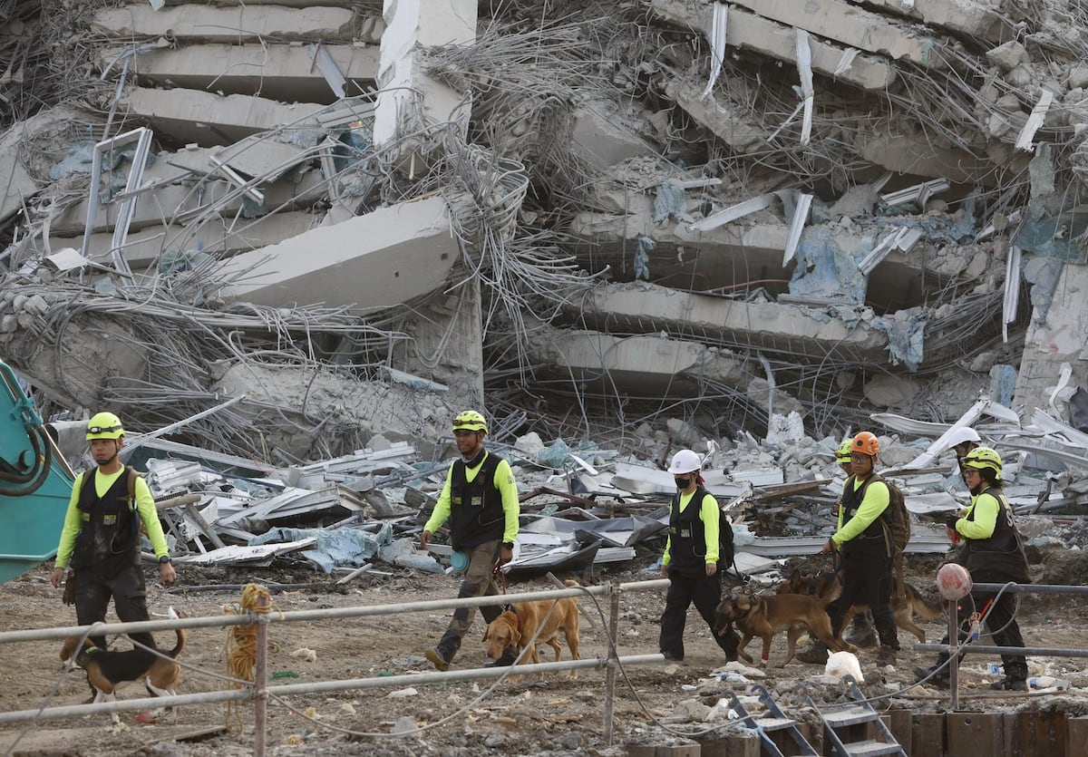 Rescate fallido: Mujer embarazada de 35 años murió luego de ser rescatada