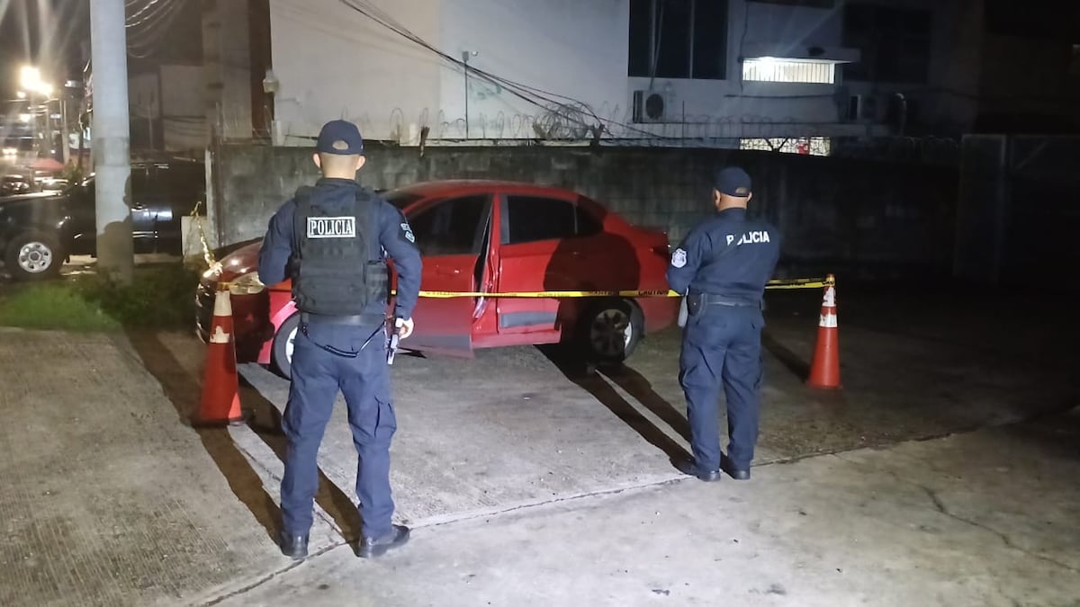 Policía aprehende a ‘Putín’, implicado en homicidio de chofer de plataforma digital