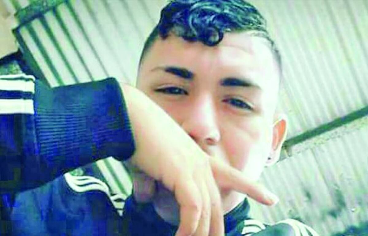 DOS BALAZOS. Quedó tendido sin vida en un herbazal en Chiriquí