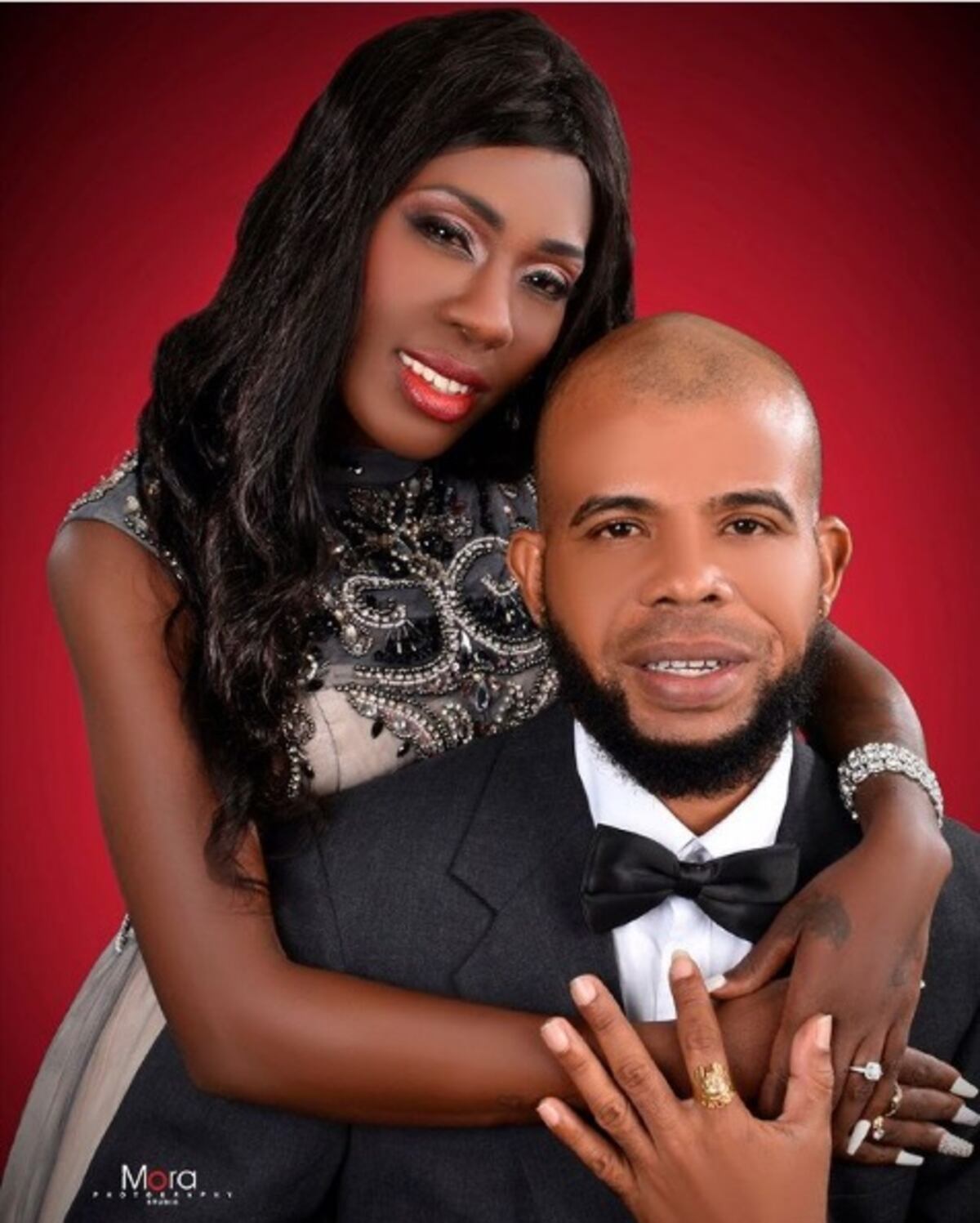 Viene la boda de Dunduzuá