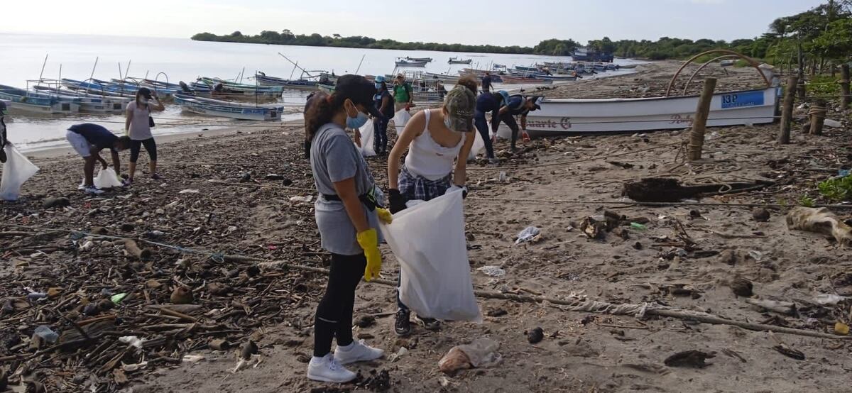 Unen esfuerzos por un Panamá Oeste Verde
