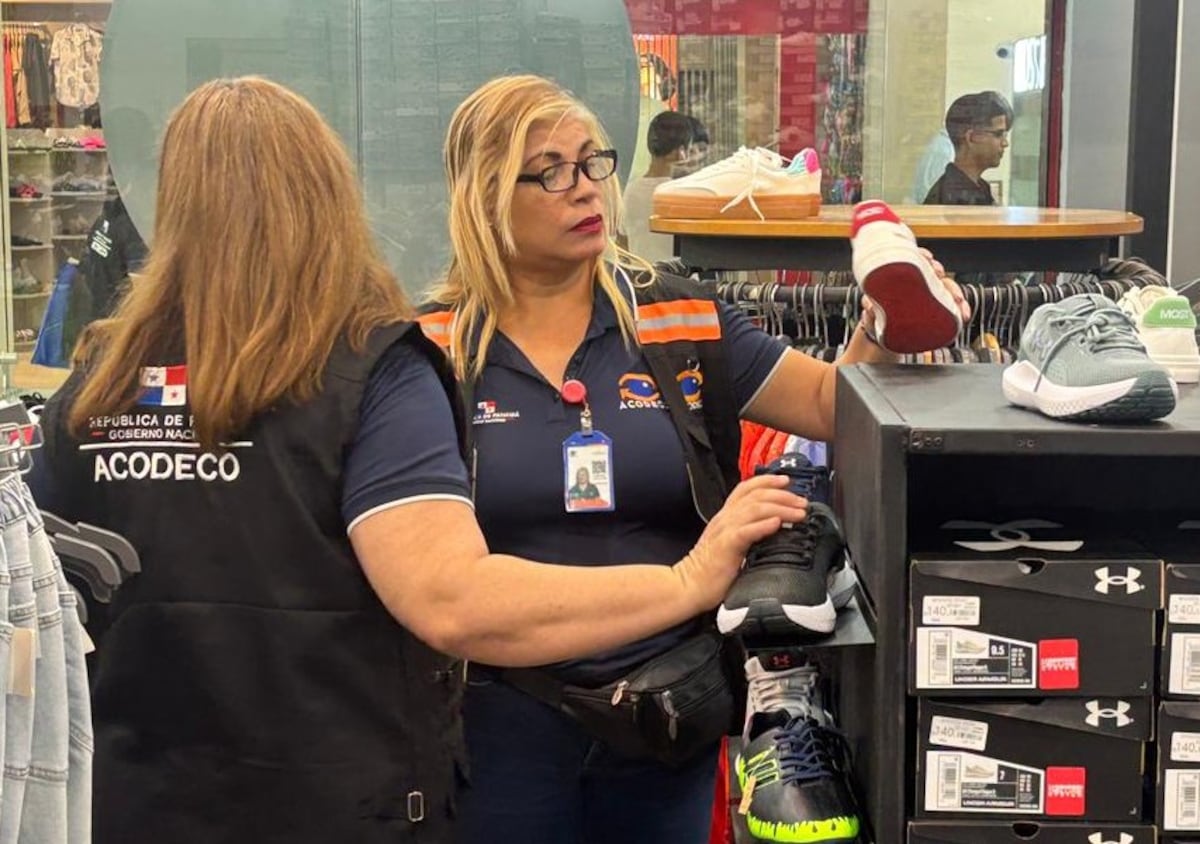 Acodeco descubre 324 anomalías en comercios durante las fiestas navideñas