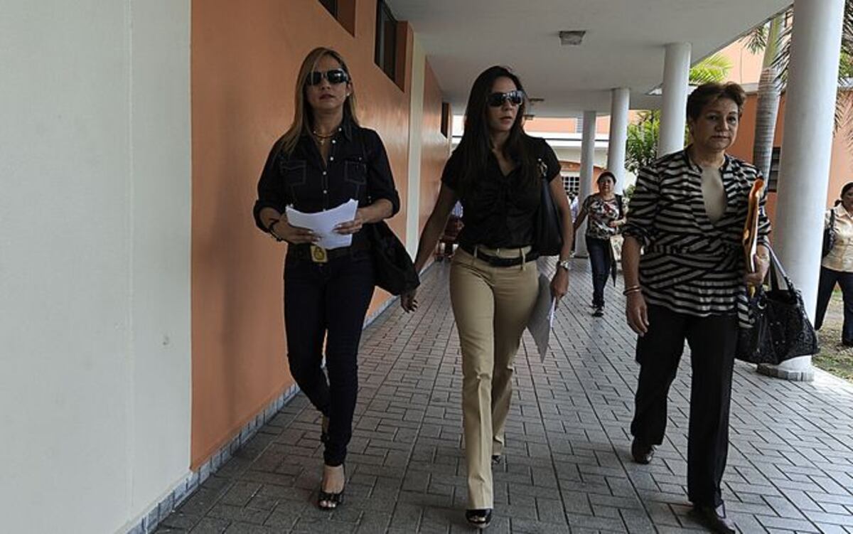 Abogado Ezra Ángel: 'Hijas de Noriega desean un funeral privado'