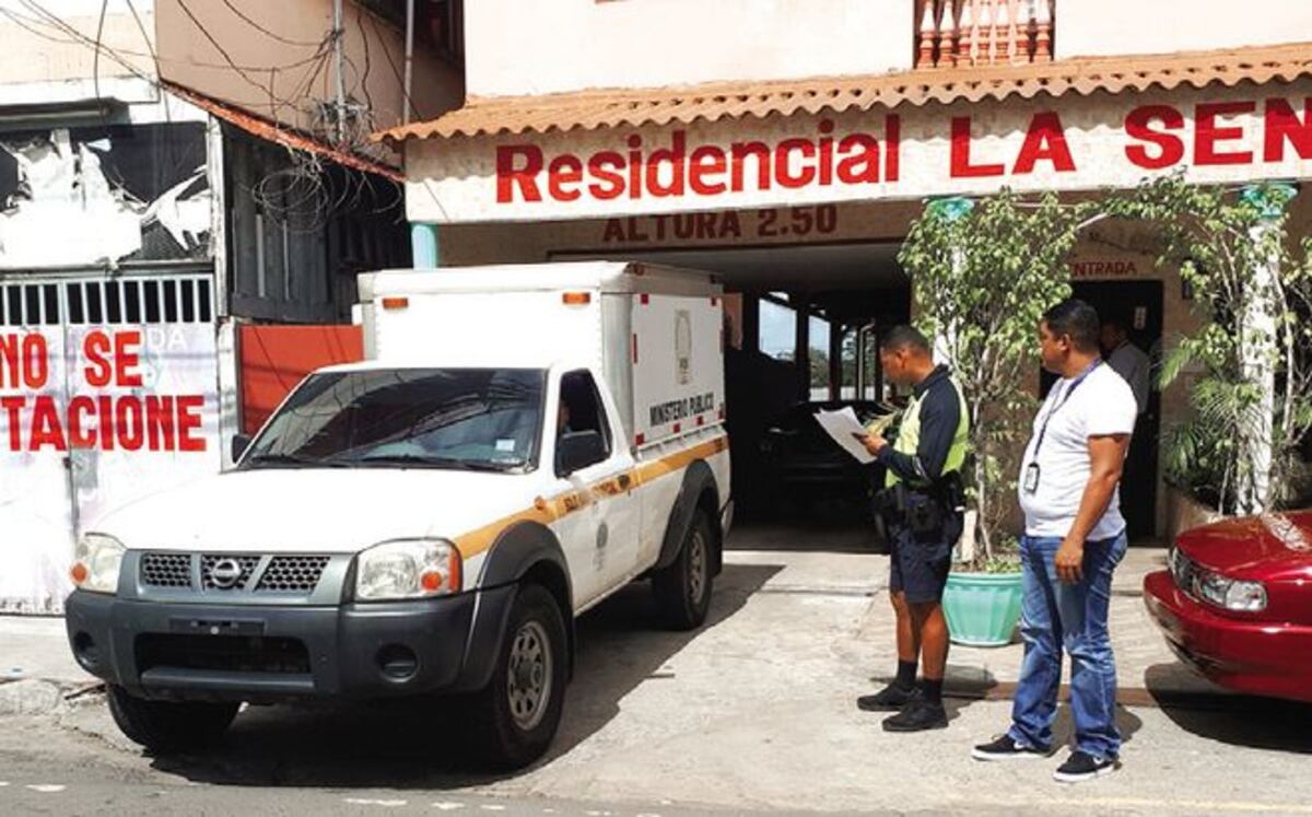 Solicitó dos horas más en la habitación, pero mujer lo encuentra boca abajo 