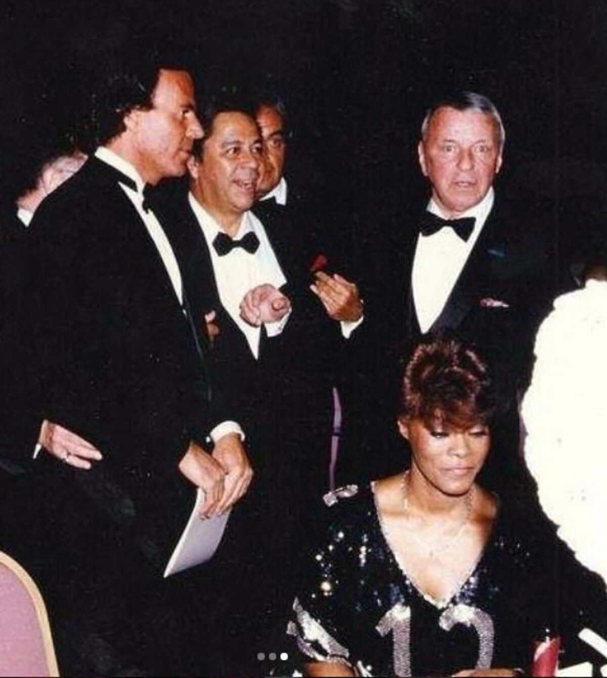 Muere la voz que popularizó tema 'La historia de un amor' escrito por panameño