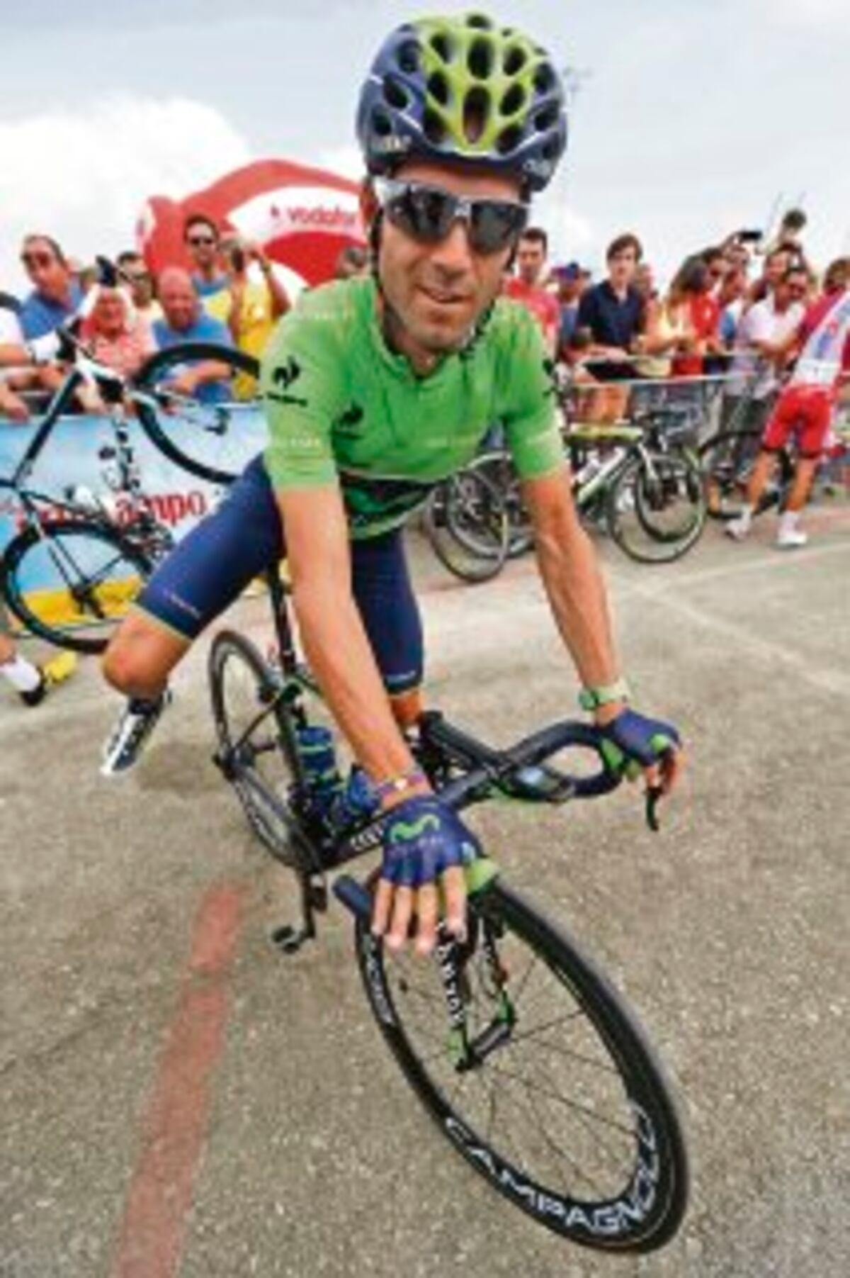 Estrella del ciclismo cree que el Tour de Francia debe acortarse una semana