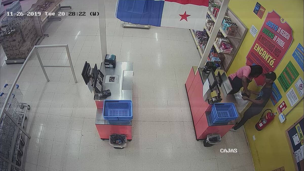 Robos y hasta abusos íntimos  están azotando a la cadena del famoso supermercado Justo y Bueno