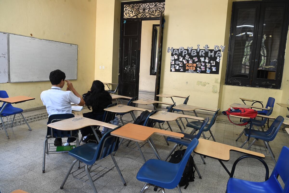 Cámara de Comercio critica huelgas y paralización de clases: ‘Perjudican al país’