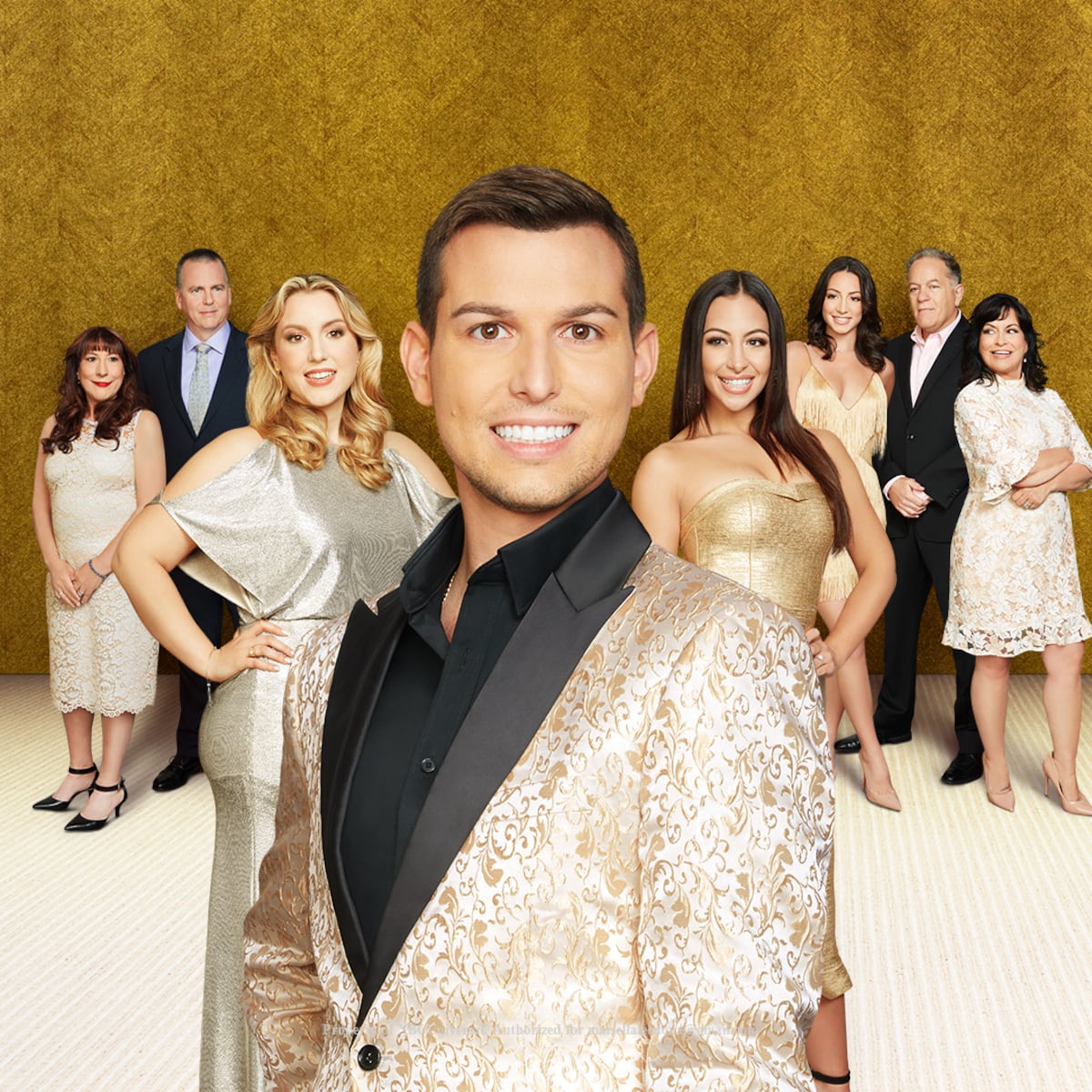 ¿Quién dijo que los psíquicos no tienen problemas? El medium Matt Fraser en una entrevista especial para Mi Diario nos los cuenta todo