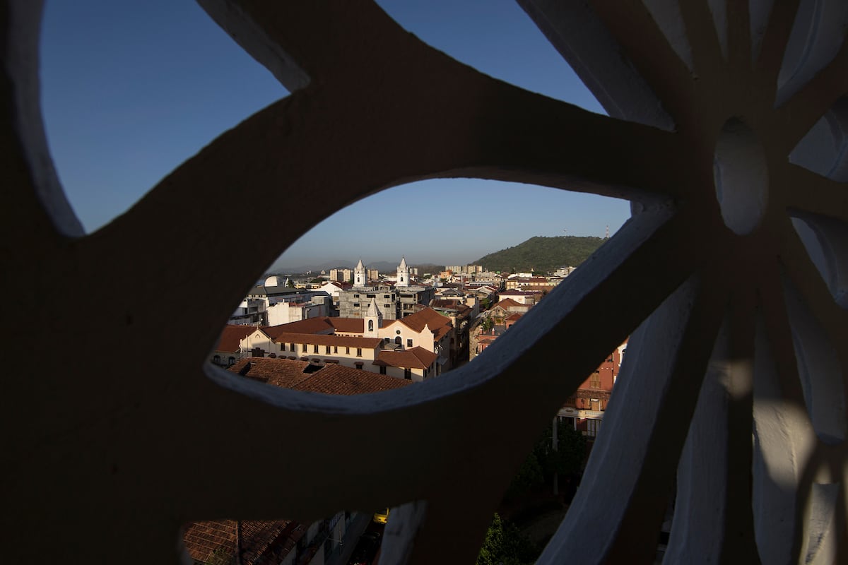 ¡Orgullo istmeño! La Ruta Colonial Transístmica ya es Patrimonio Mundial