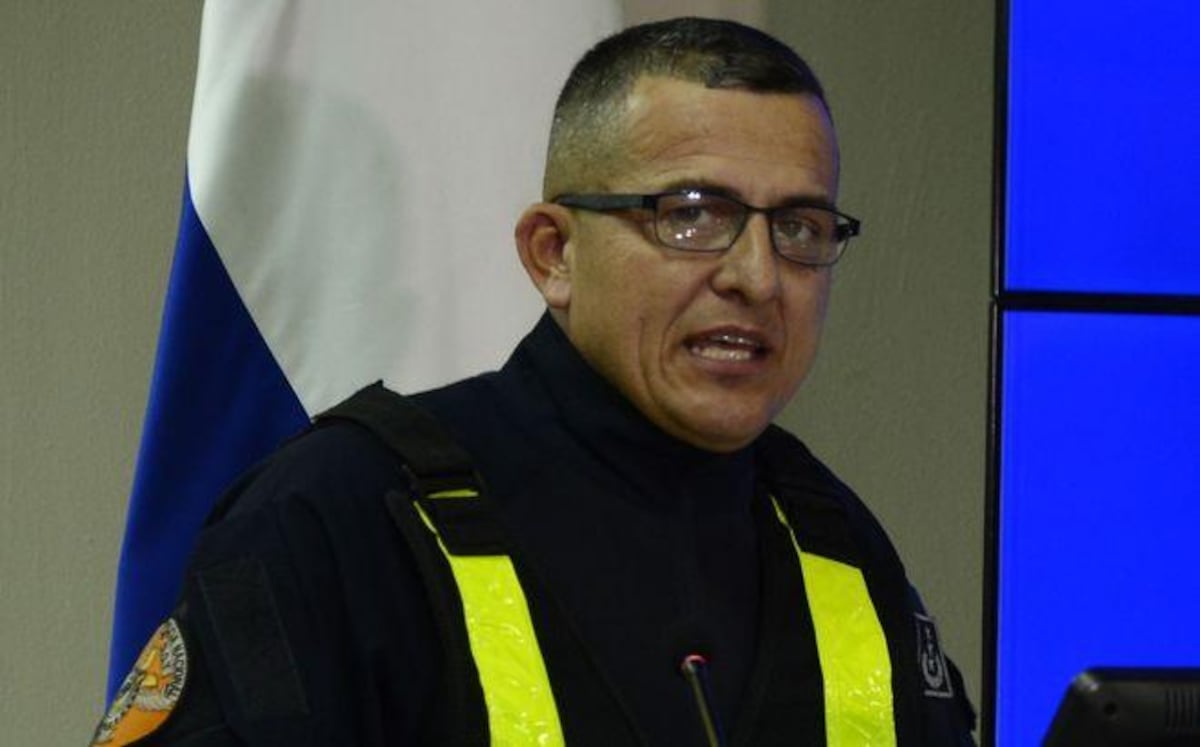 Comisionado Fanuco demanda por $2 millones a presentadora de noticias