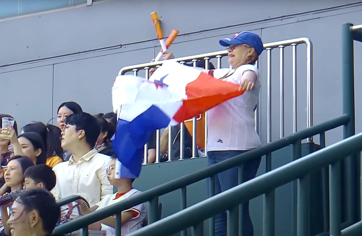 Jaime Barria brilla en la victoria de los Hanwha Eagles