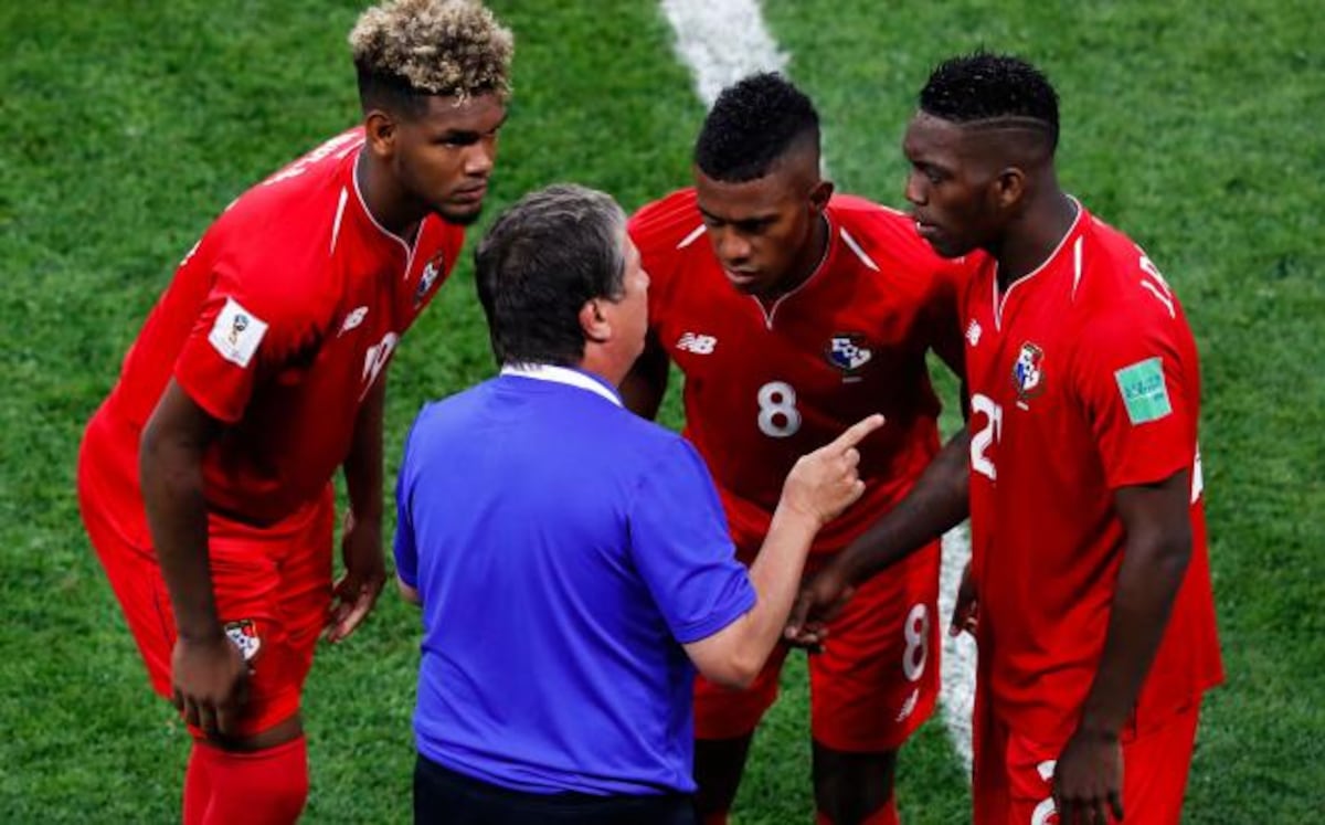 Amenazan de muerte a periodista que calificó a Panamá como 'la peor' del mundial