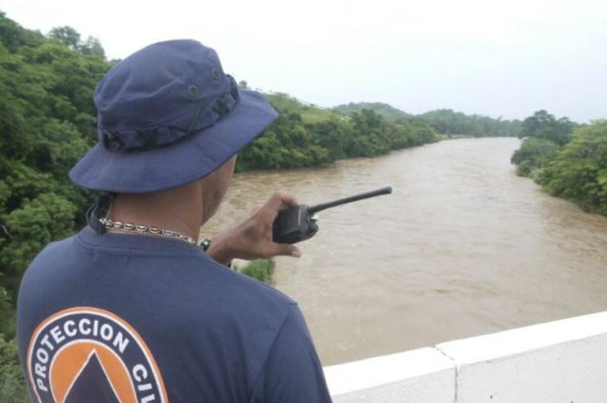 Ubican a tres menores reportados como desaparecidos en Chiriquí 