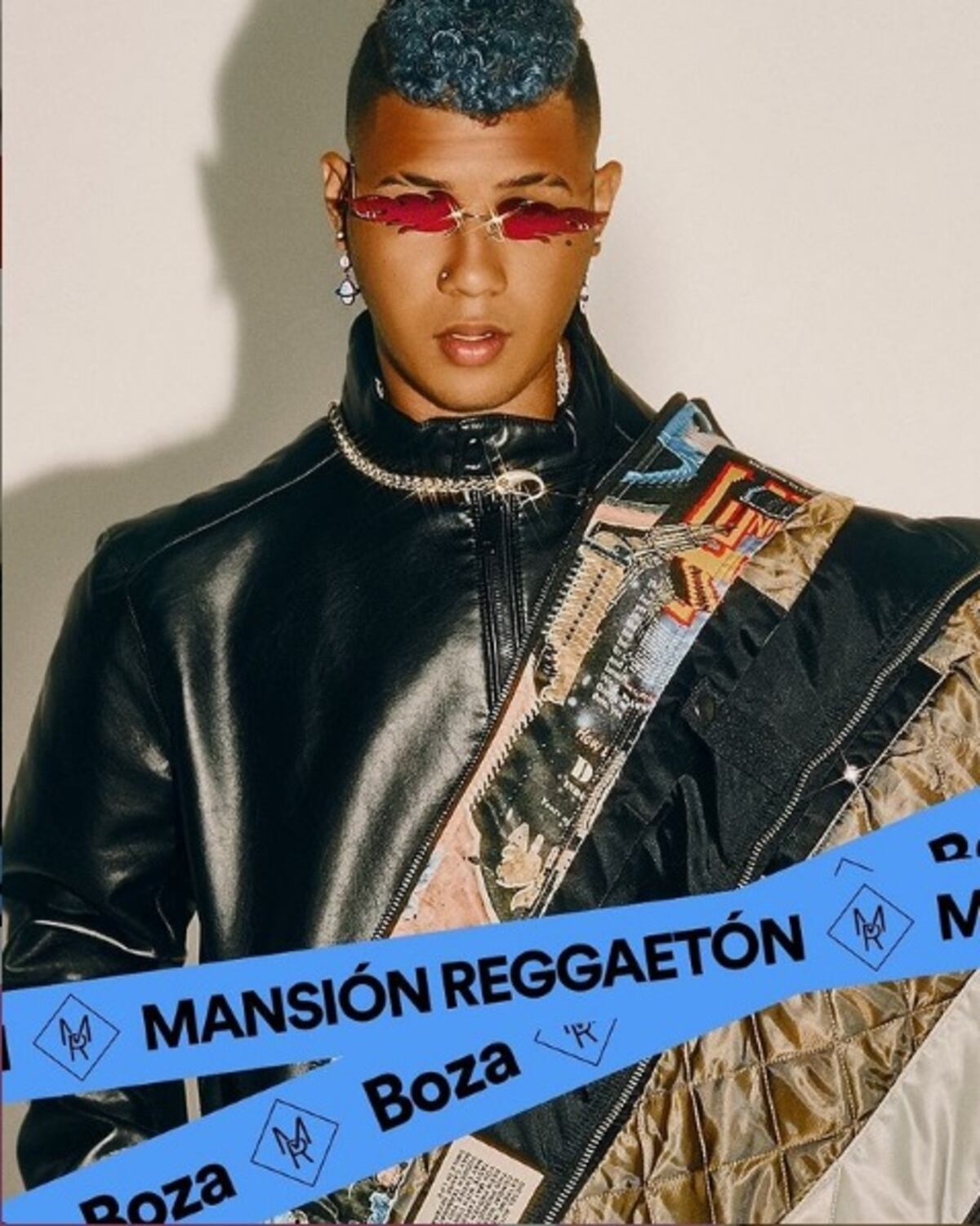 La música salvó al Boza. Sus amigos de juventud se encuentran detenidos, él en carne propia lo vivió y entró en razón +Video