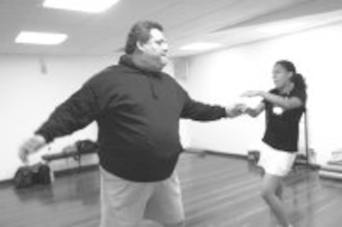 Vuelven Cuna de Acordeones y Bailando por un Sueño