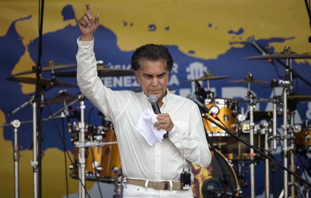 ¿Qué le pasó? El Puma armó tremendo berrinche en un centro comercial | VIDEO 