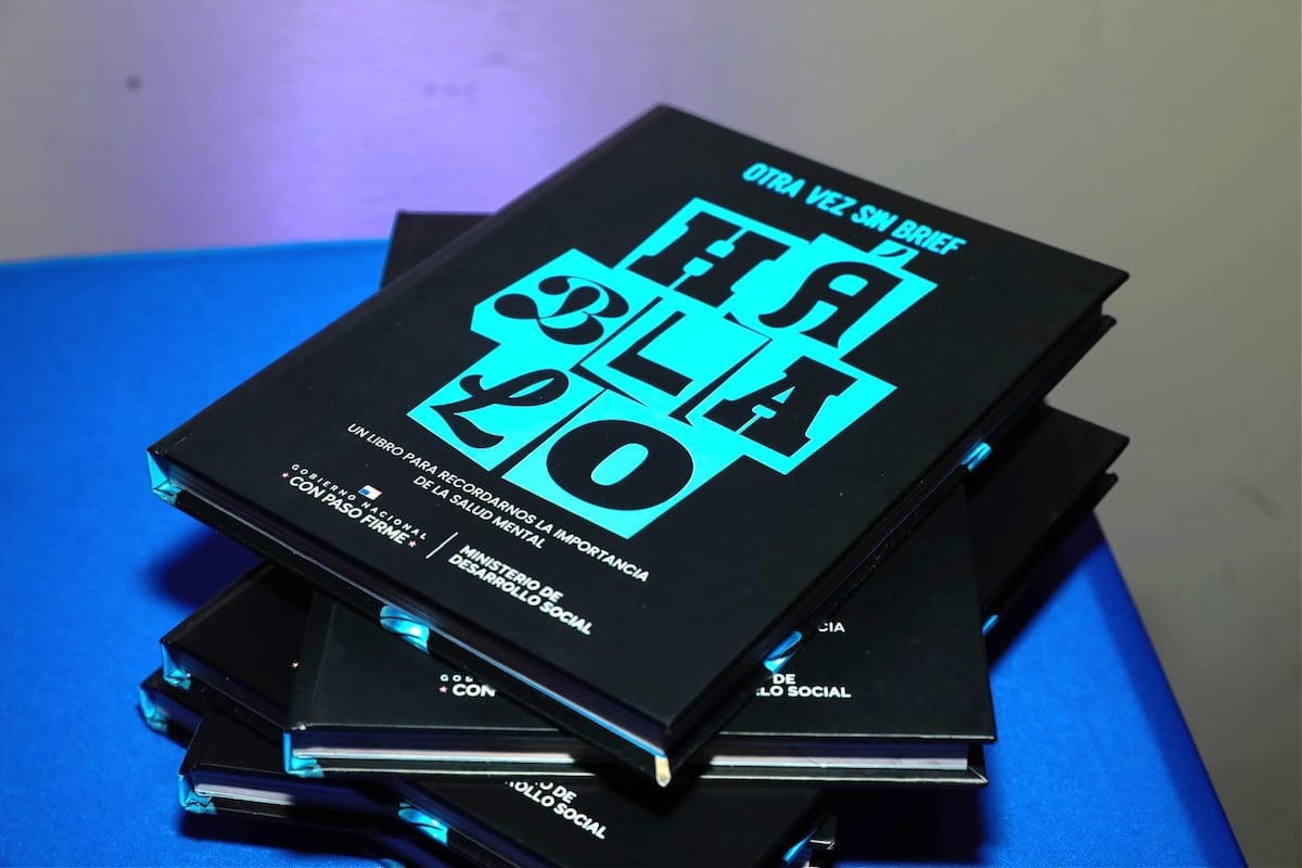 Ellos también lloran: la apuesta del MIDES para abrir la conversación sobre la salud mental